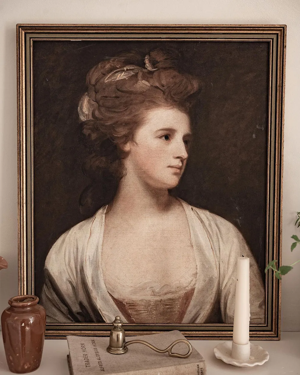 Herzlicher englischer Country-Stil mit skandinavischen Akzenten - Gallery image 13