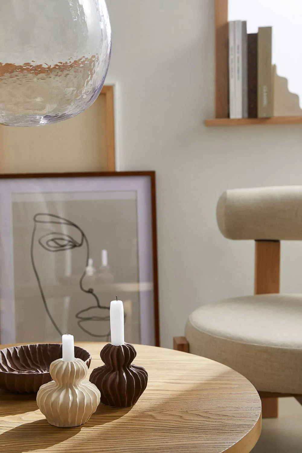 Прекрасный зелёный и осеннее настроение: новые вдохновения от HM Home - Gallery image 9