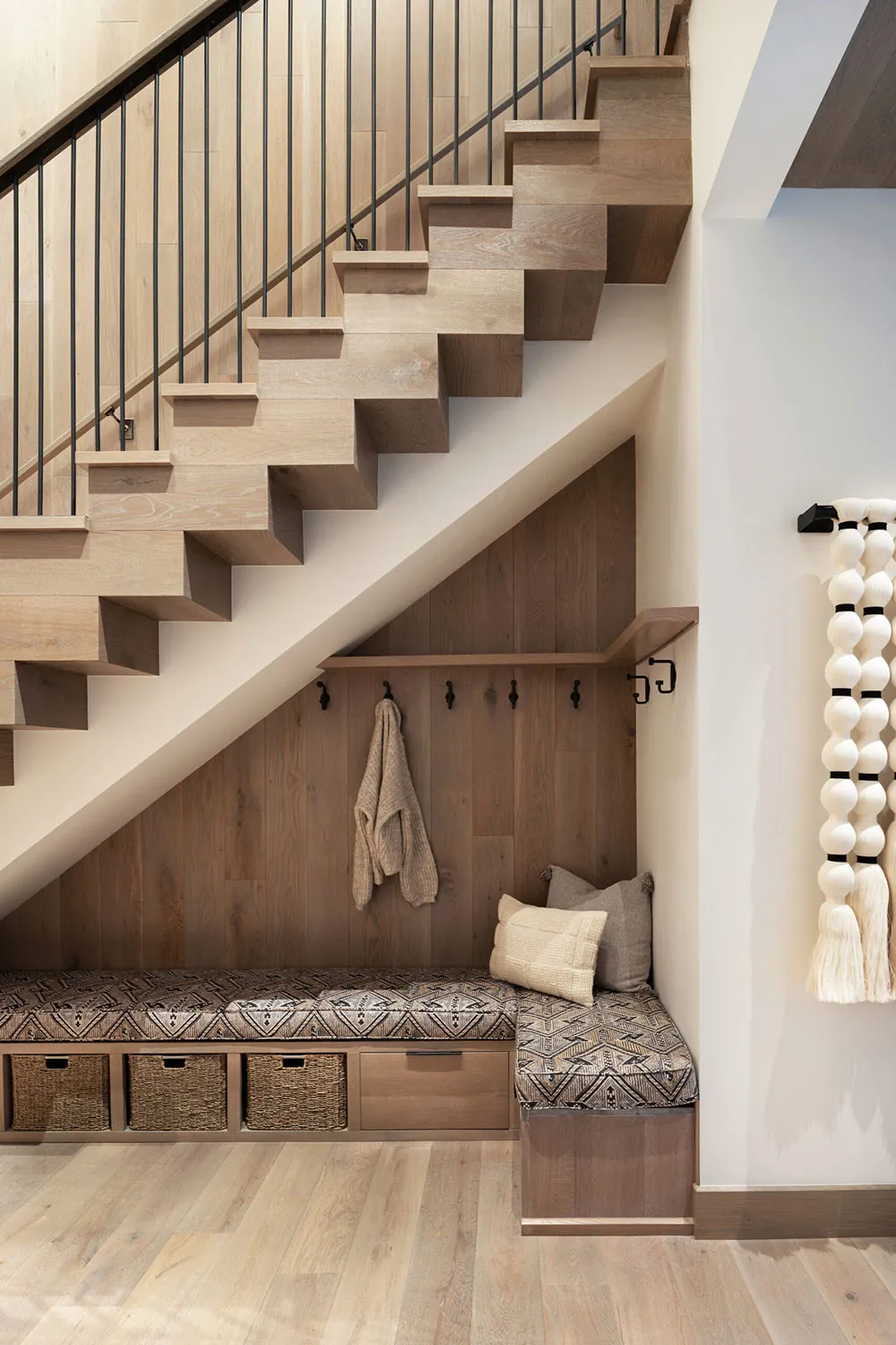 Interior elegante con vistas al complejo de esquí de Montaña - Gallery image 18