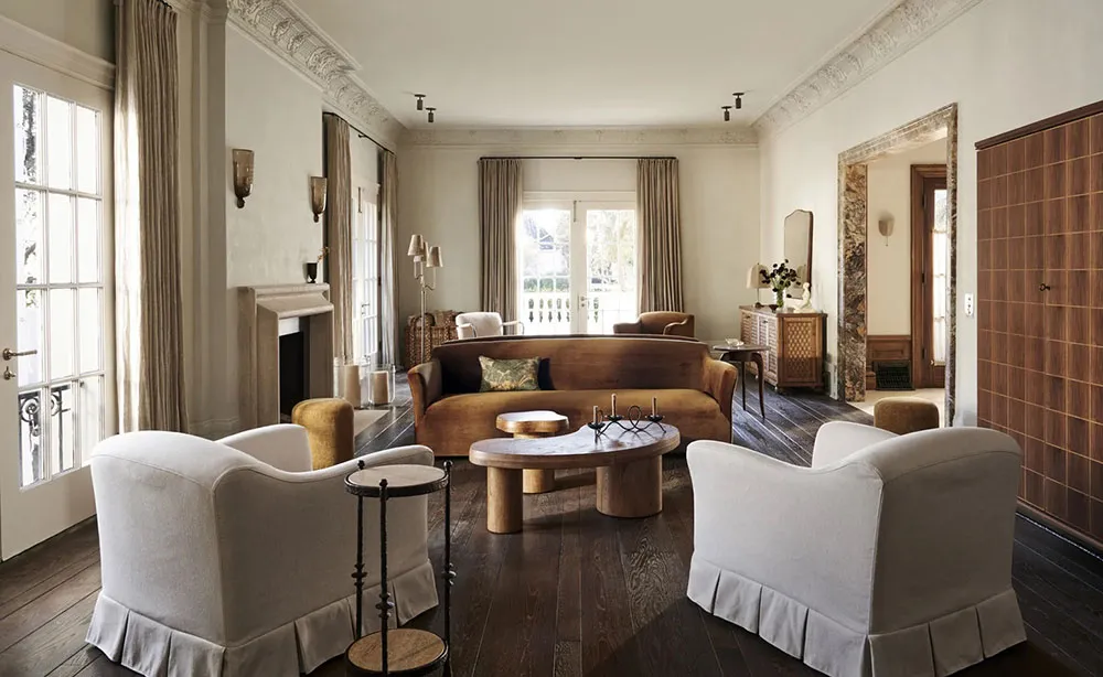 Soft and Cozy Tones in the New Crate & Barrel Collection - Gallery image 11