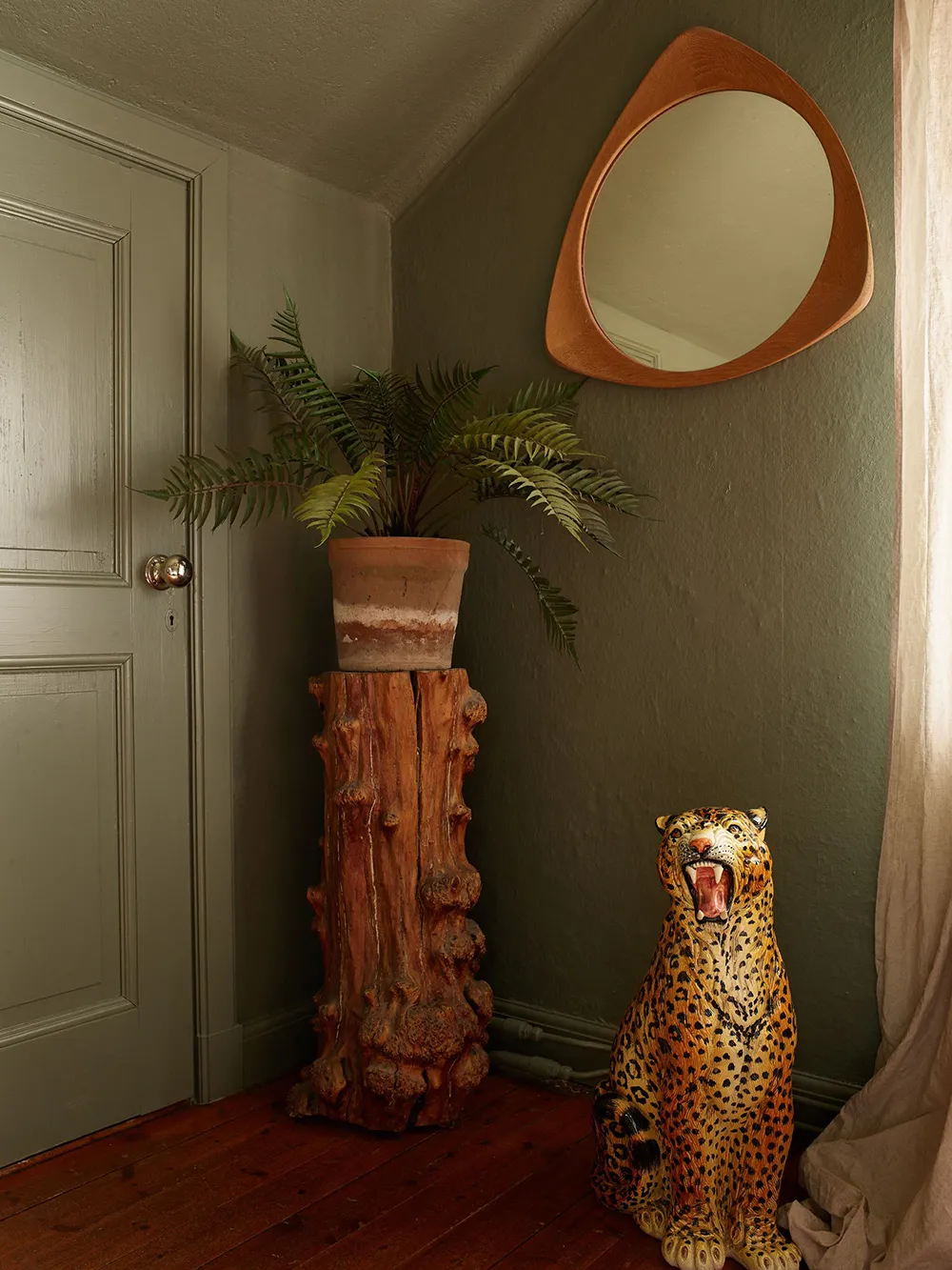 Une propriété de camp suédoise inhabituelle dans une ancienne école rurale en Suède - Gallery image 29