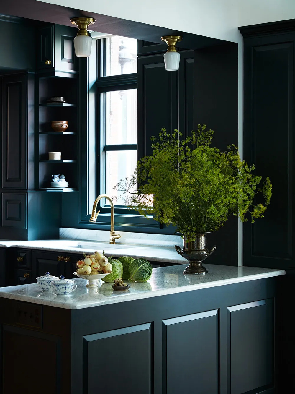 Sea of Timeless Elegance and Details: Historic Mansion in Minnesota - Gallery image 14