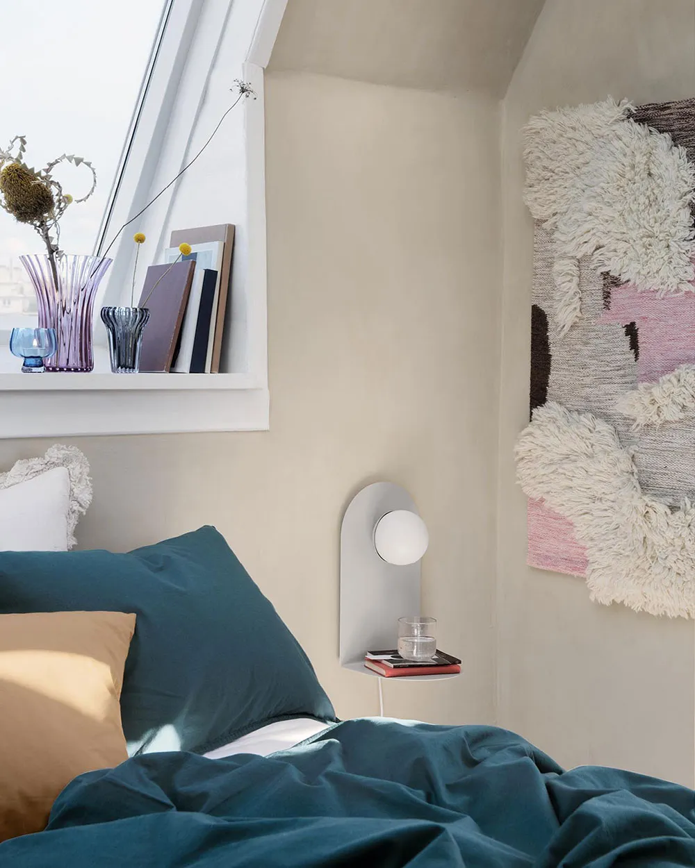 Прекрасный зелёный и осеннее настроение: новые вдохновения от HM Home - Gallery image 17