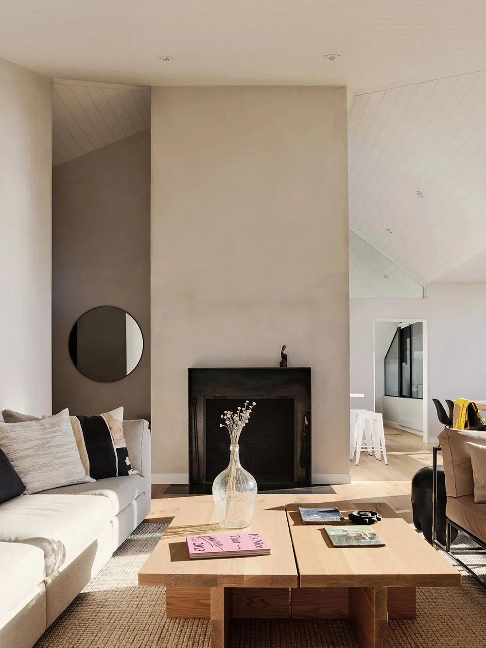 Чудовий хутір у дюнах на березі океану в Каліфорнії - Gallery image 3