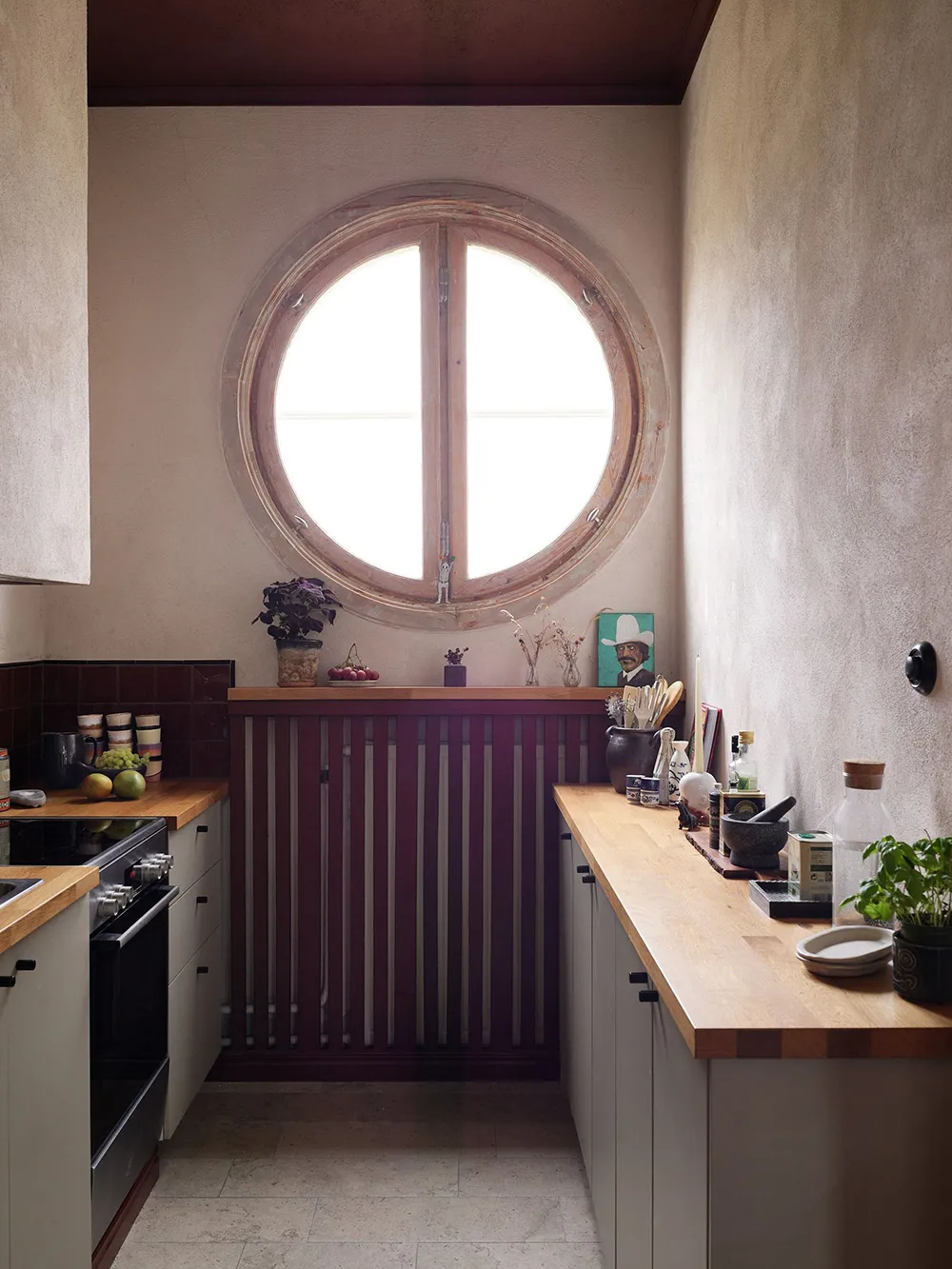 Une propriété de camp suédoise inhabituelle dans une ancienne école rurale en Suède - Gallery image 8