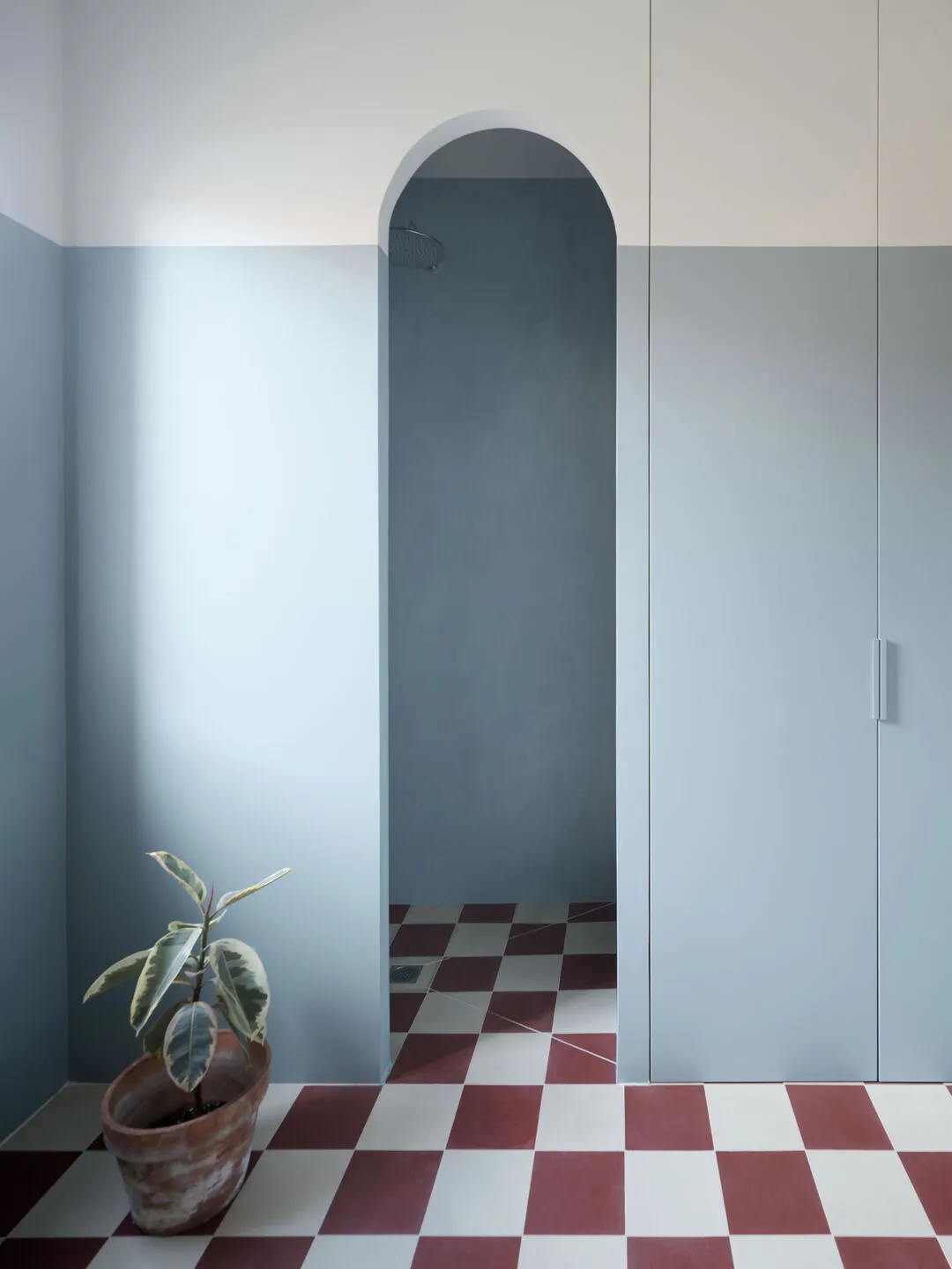 ビルバオにおけるエレガントなミニマリズム - Gallery image 12