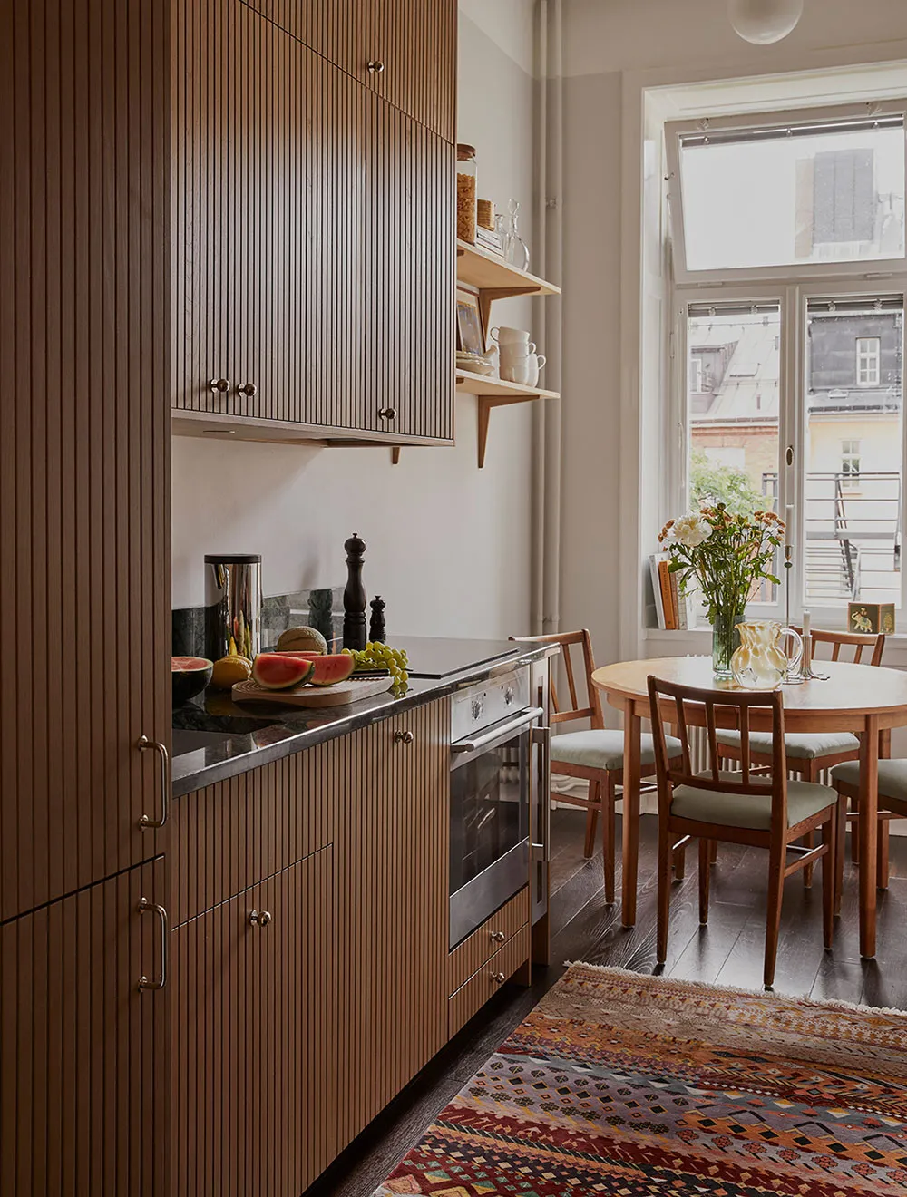 Lebendige und herzliche Interieurs von Designerin Linda Ring - Gallery image 24