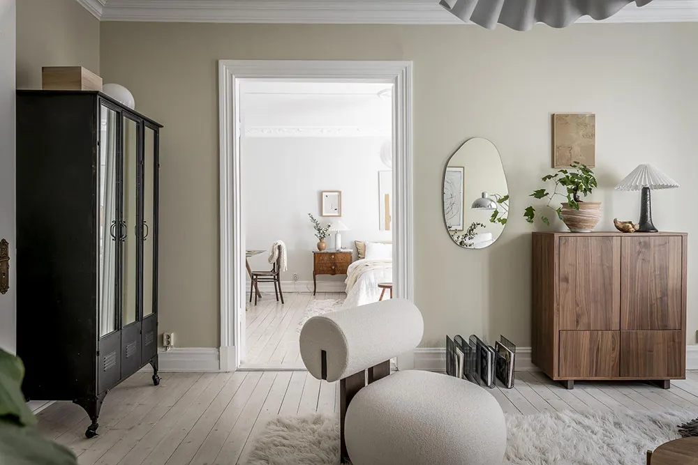 Jak za pomocą mebli stworzyć nowoczesny i elegancki wnętrze (75 m²) - 10