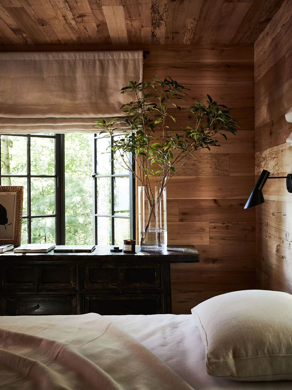 Un nid confortable et magnifique de designer dans les montagnes de la Caroline du Nord - Gallery image 10