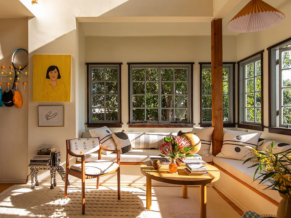 Vibrant World of Interiors in the Works of Photographer Laure Joliet - Gallery image 24