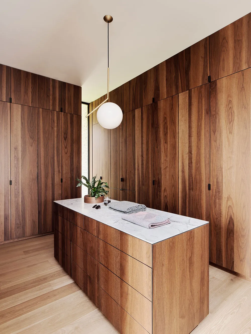 Estilo mid century en el diseño de casas modernas en California - Gallery image 9