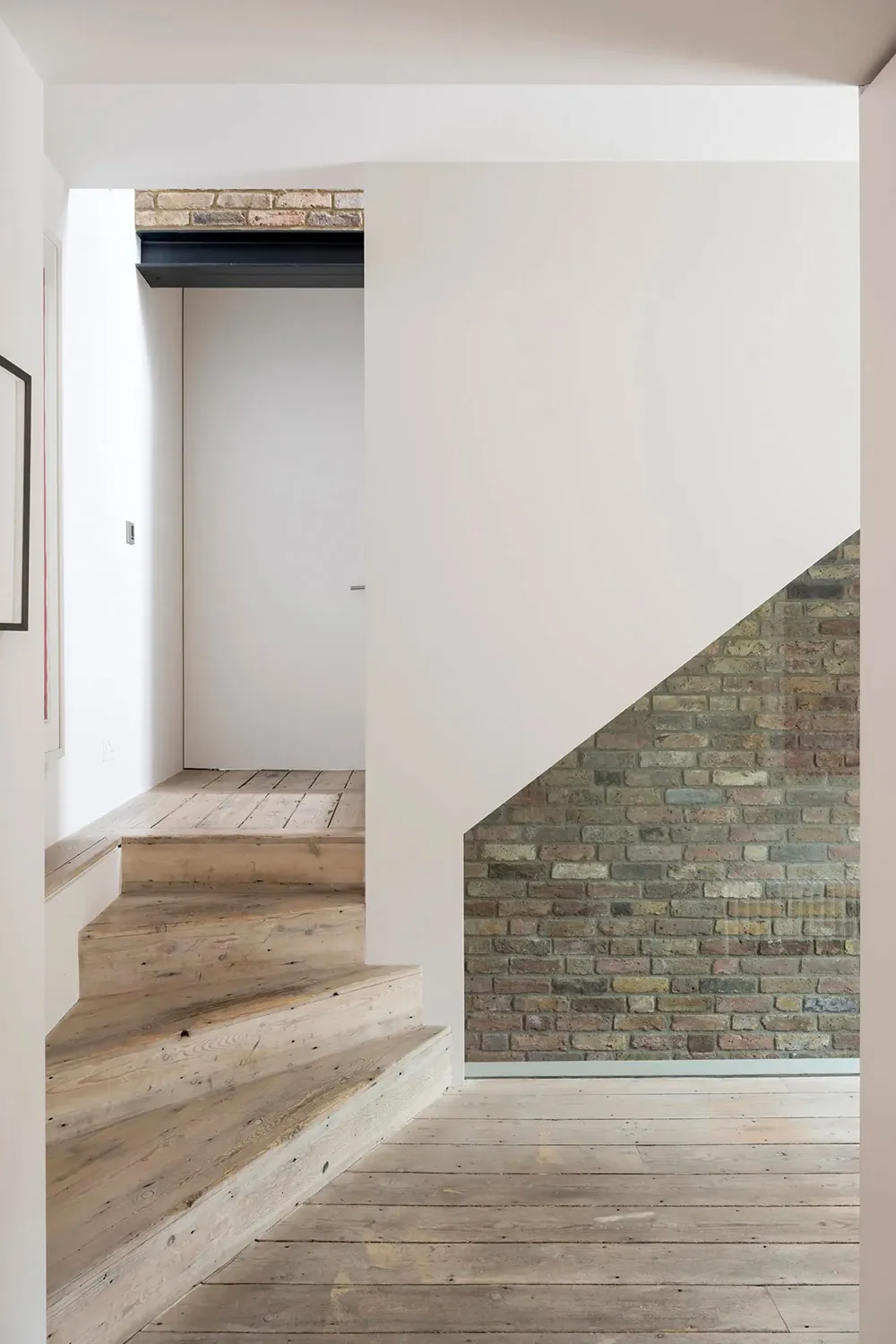 Unglaublicher Loft in Gebäude ehemaliger Studio in London - Gallery image 15