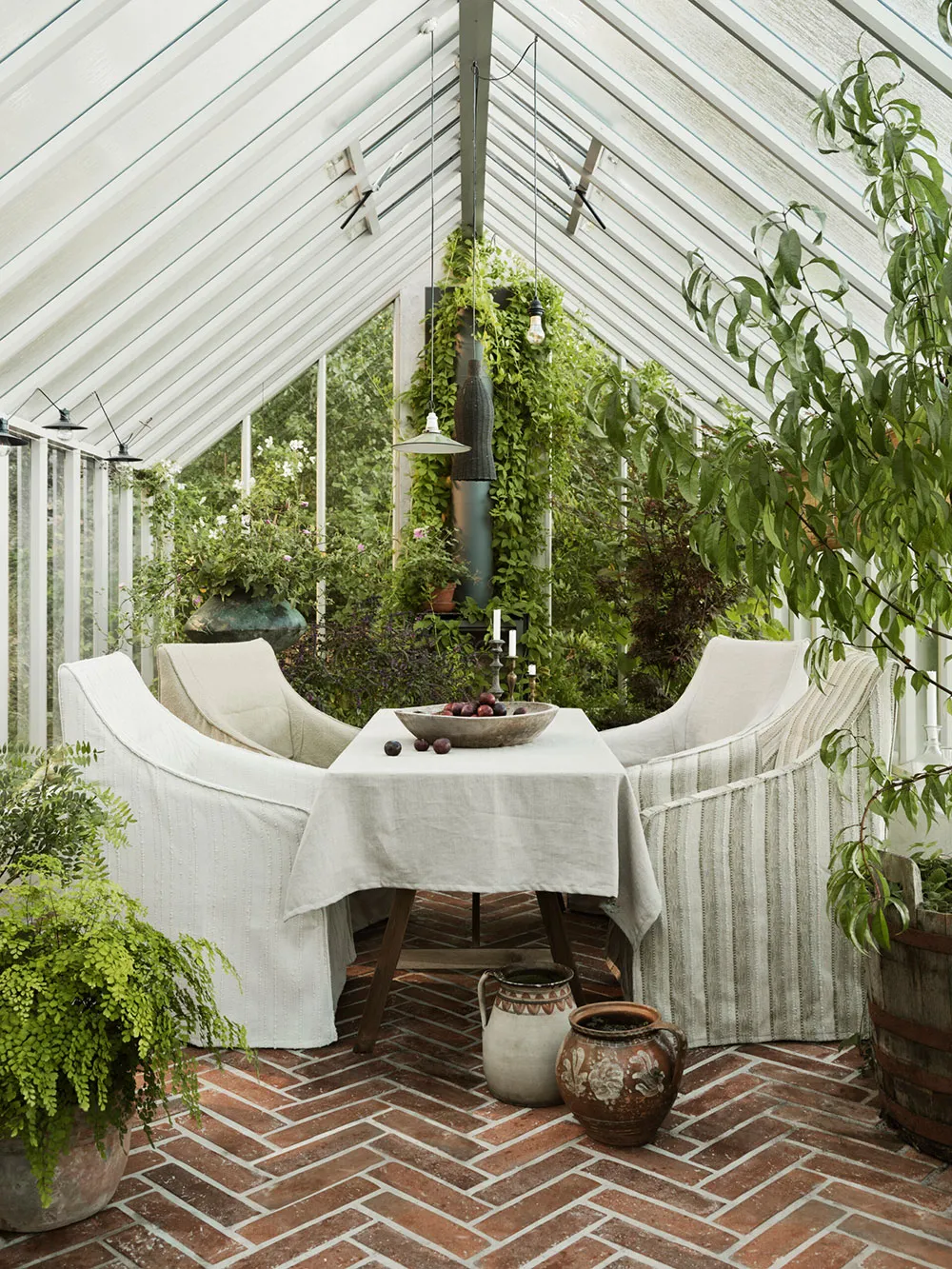 Lebendige und herzliche Interieurs von Designerin Linda Ring - Gallery image 13