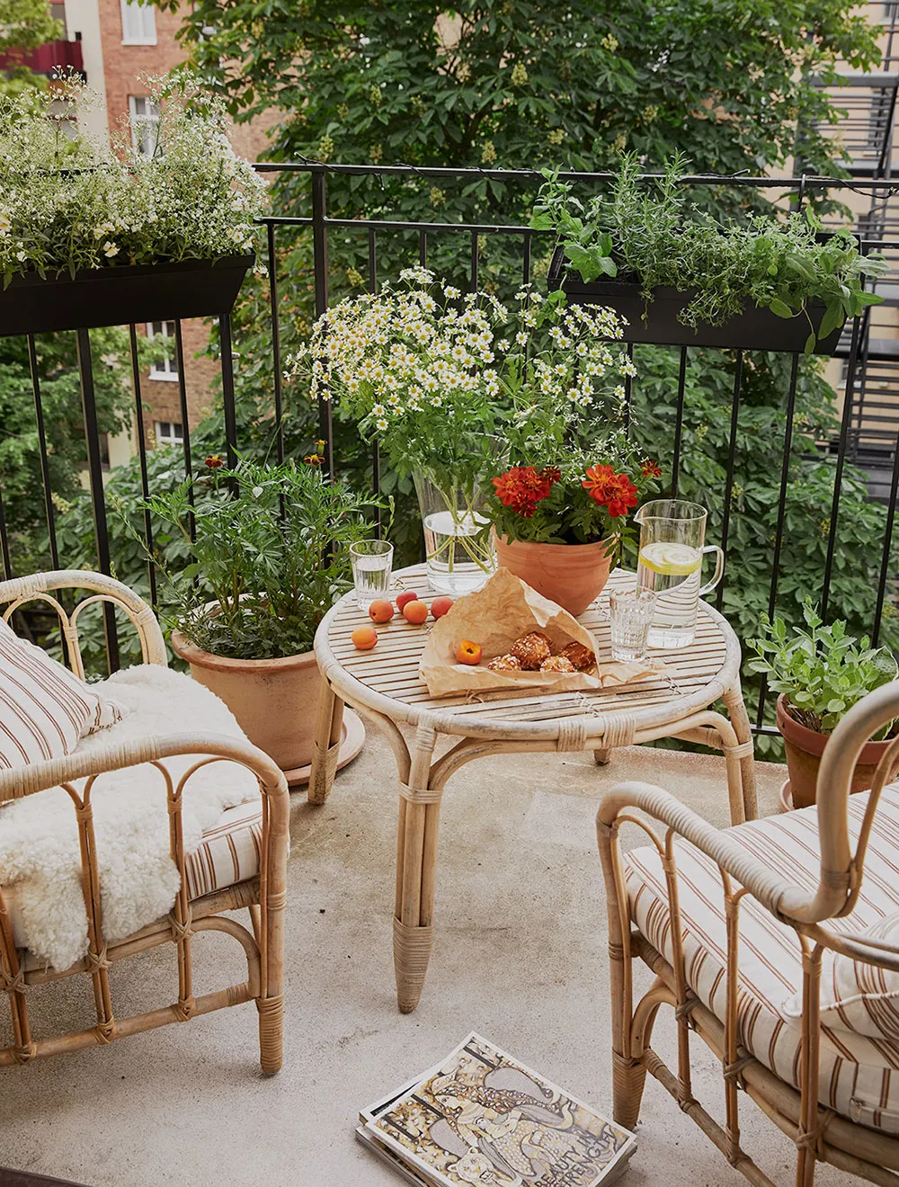 Lebendige und herzliche Interieurs von Designerin Linda Ring - Gallery image 25