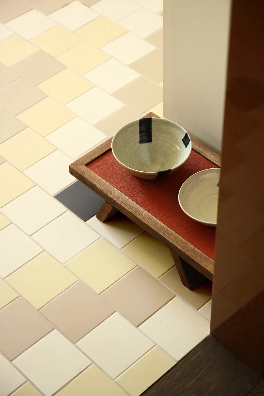 Квартира дизайнера в Парижі, де кожен предмет виготовлений на замовлення - Gallery image 22