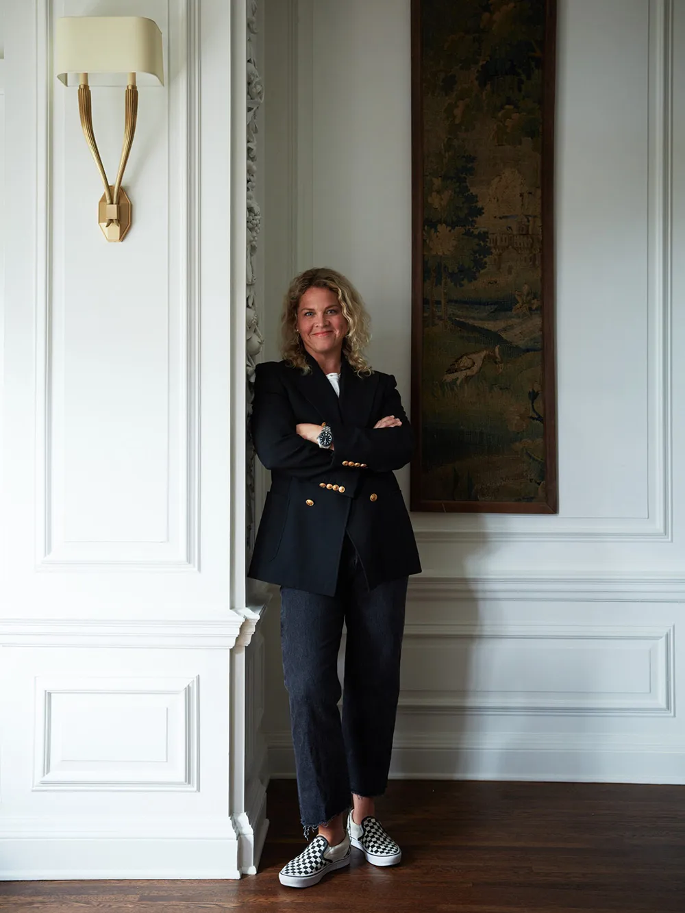 Sea of Timeless Elegance and Details: Historic Mansion in Minnesota - Gallery image 19