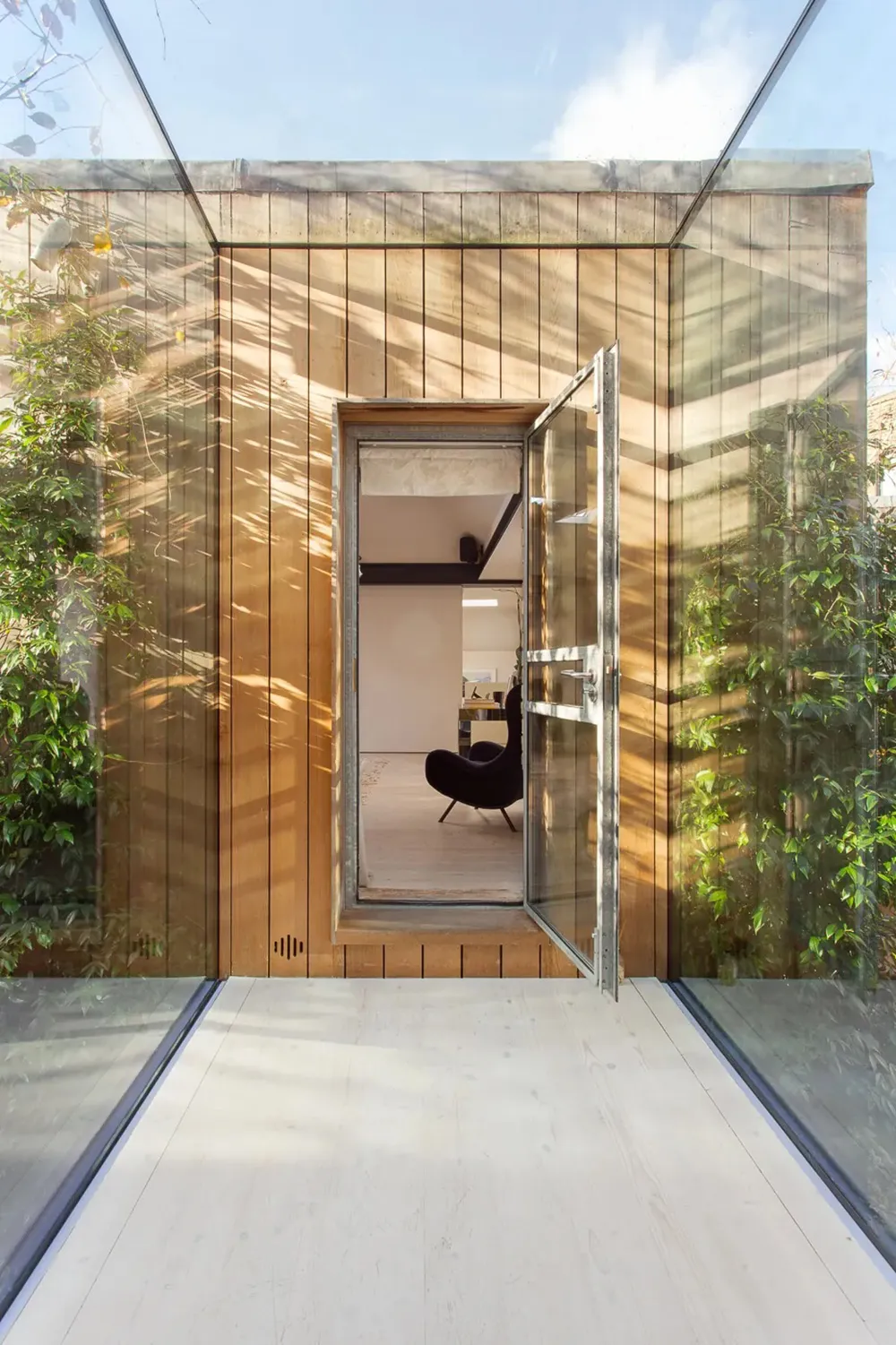 Unglaublicher Loft in Gebäude ehemaliger Studio in London - Gallery image 20