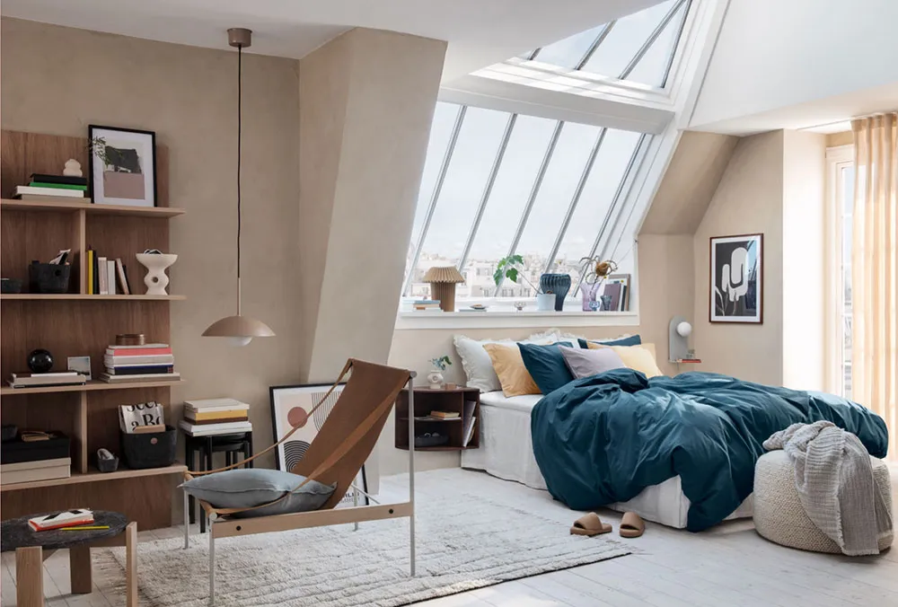 Прекрасный зелёный и осеннее настроение: новые вдохновения от HM Home - Gallery image 13