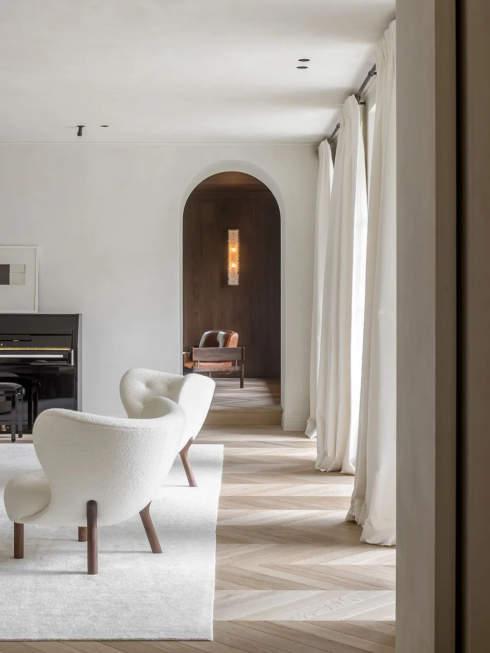 Magnifique maison en Belgique avec toit de paille et intérieurs élégants - Gallery image 3