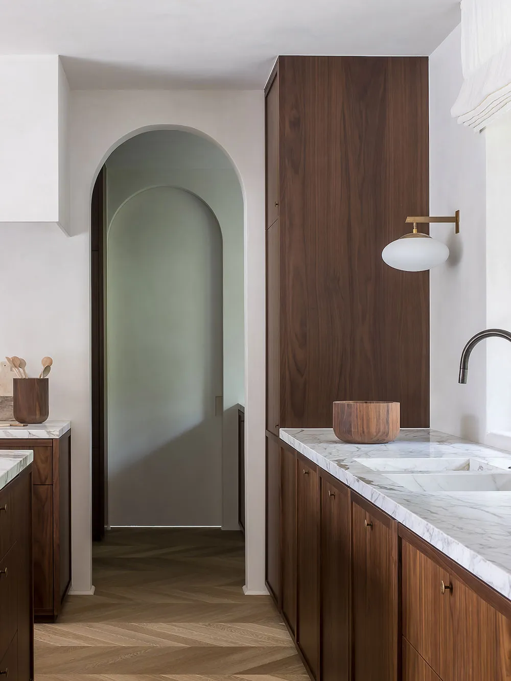 Magnifique maison en Belgique avec toit de paille et intérieurs élégants - Gallery image 6