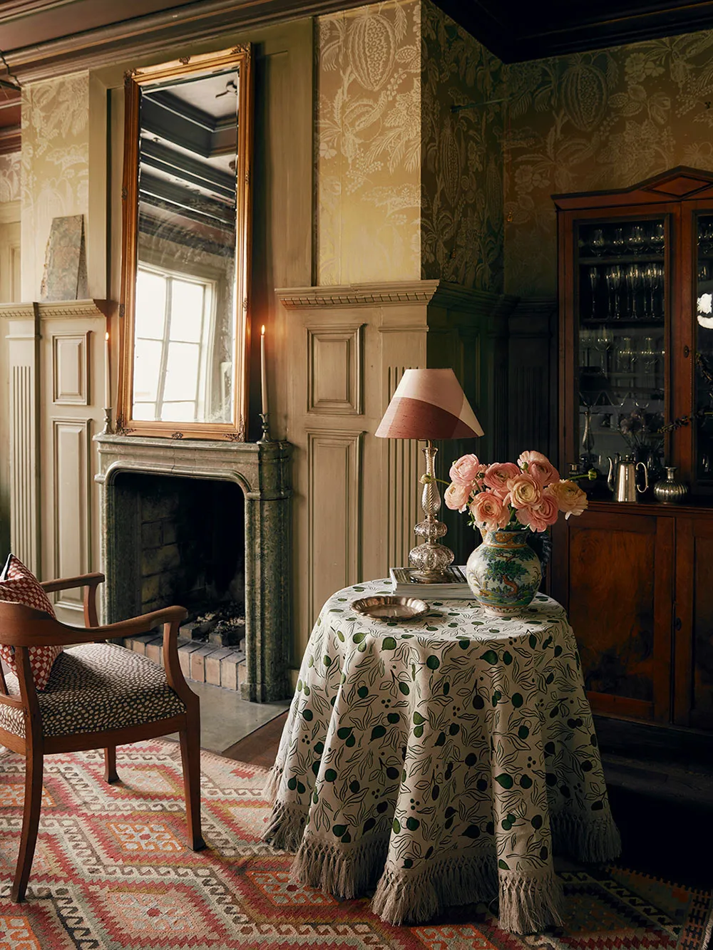 Lebendige und herzliche Interieurs von Designerin Linda Ring - Gallery image 7