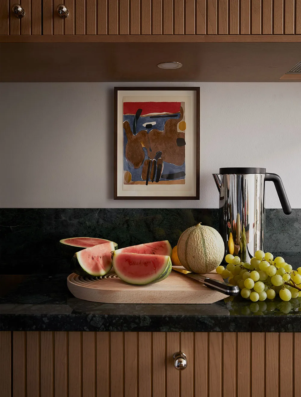 Lebendige und herzliche Interieurs von Designerin Linda Ring - Gallery image 23