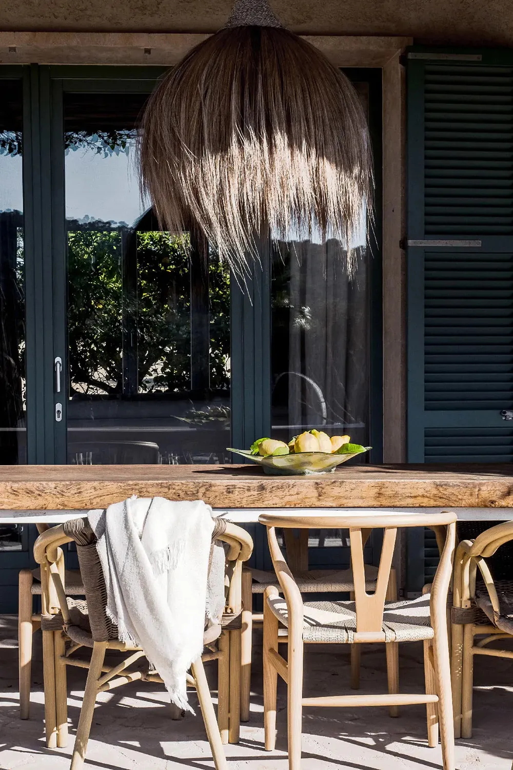 Hermosa villa de piedra en Mallorca con barandales y piscina - Gallery image 7