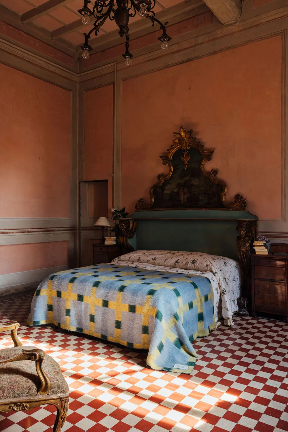 Lebendige und herzliche Interieurs von Designerin Linda Ring - Gallery image 6