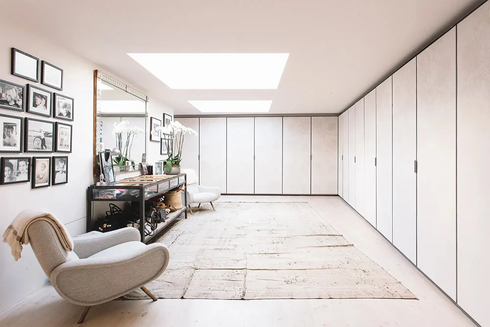 Unglaublicher Loft in Gebäude ehemaliger Studio in London - Gallery image 19