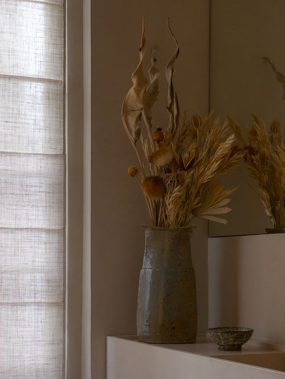 Парижская элегантность в спокойных природных тонах - Gallery image 15