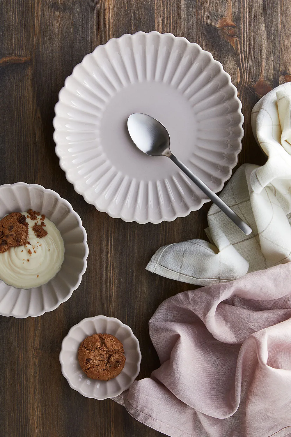 Прекрасный зелёный и осеннее настроение: новые вдохновения от HM Home - Gallery image 12