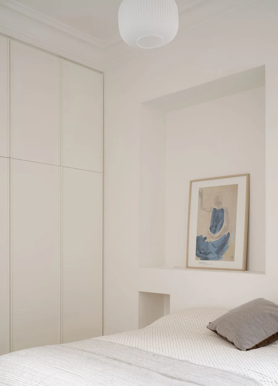 ビルバオにおけるエレガントなミニマリズム - Gallery image 9