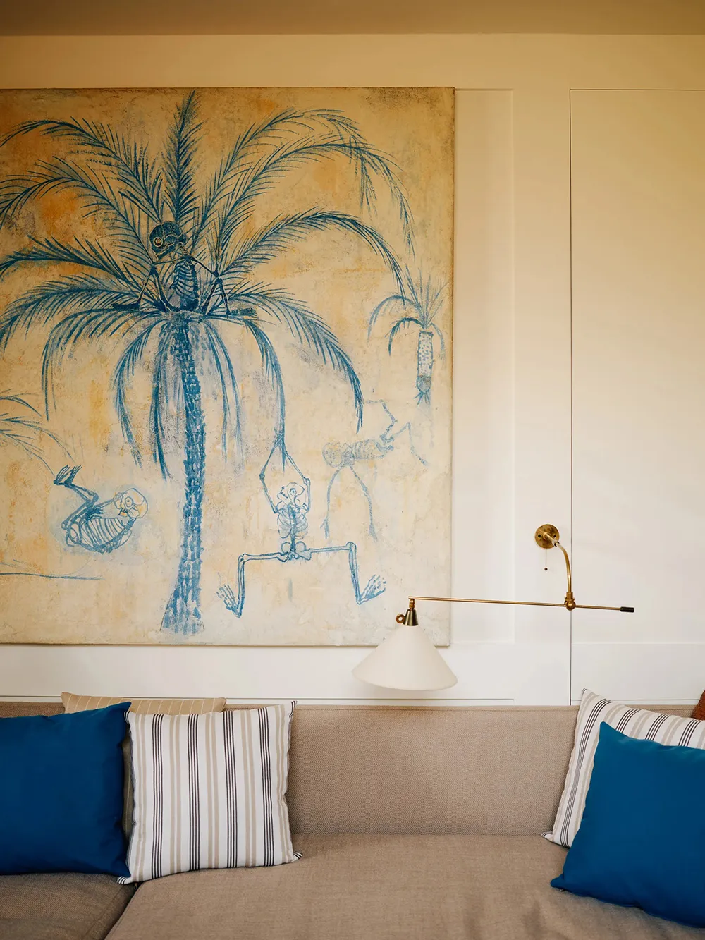 Une maison surprenante de designer dans les jungles de Colombie, dominée par les plantes et l'art - Gallery image 16