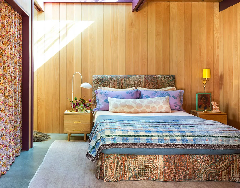 Vibrant World of Interiors in the Works of Photographer Laure Joliet - Gallery image 36