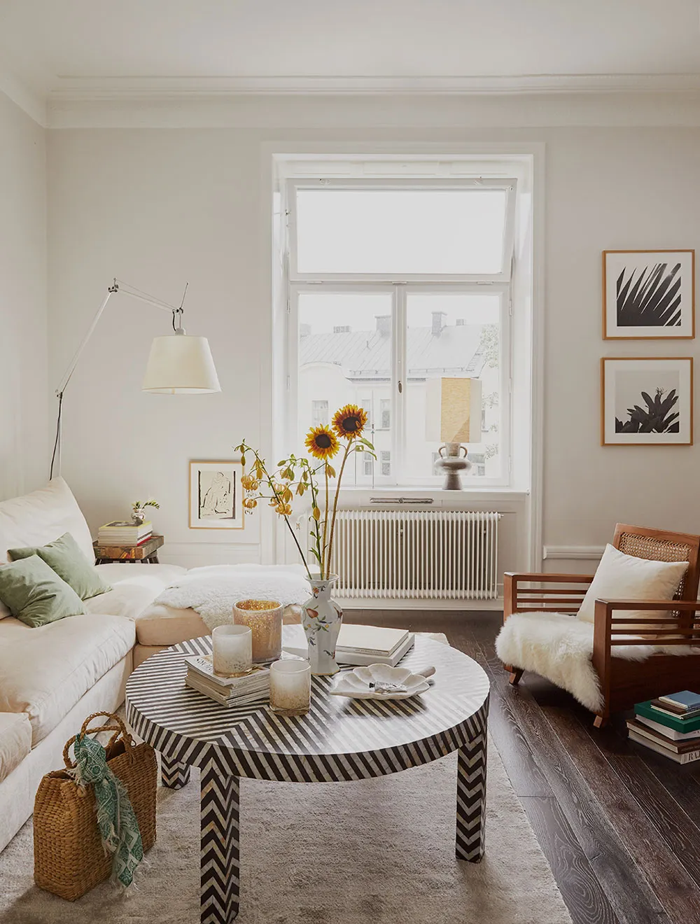 Lebendige und herzliche Interieurs von Designerin Linda Ring - Gallery image 28