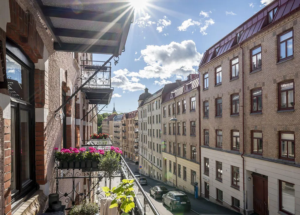Jak za pomocą mebli stworzyć nowoczesny i elegancki wnętrze (75 m²) - 16