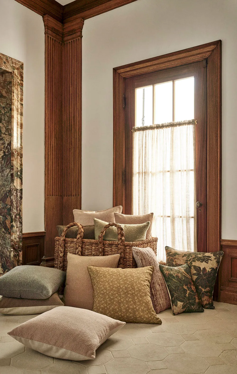 Soft and Cozy Tones in the New Crate & Barrel Collection - Gallery image 13