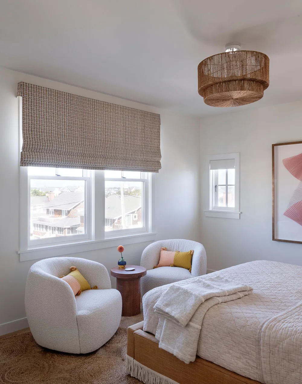 Wie Amerikaner ausruhen: Haus am Strand in New Jersey - Gallery image 13