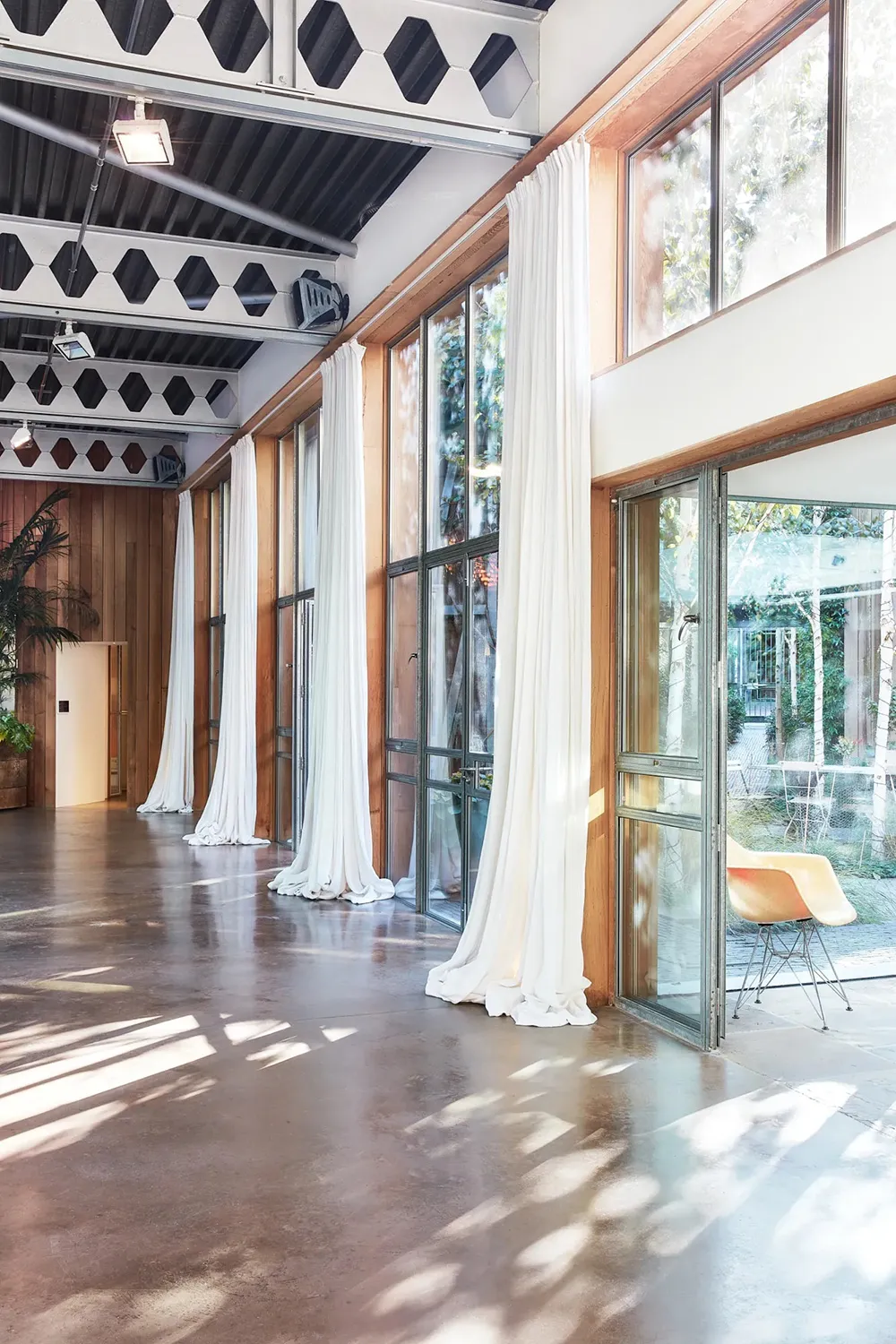 Unglaublicher Loft in Gebäude ehemaliger Studio in London - Gallery image 10