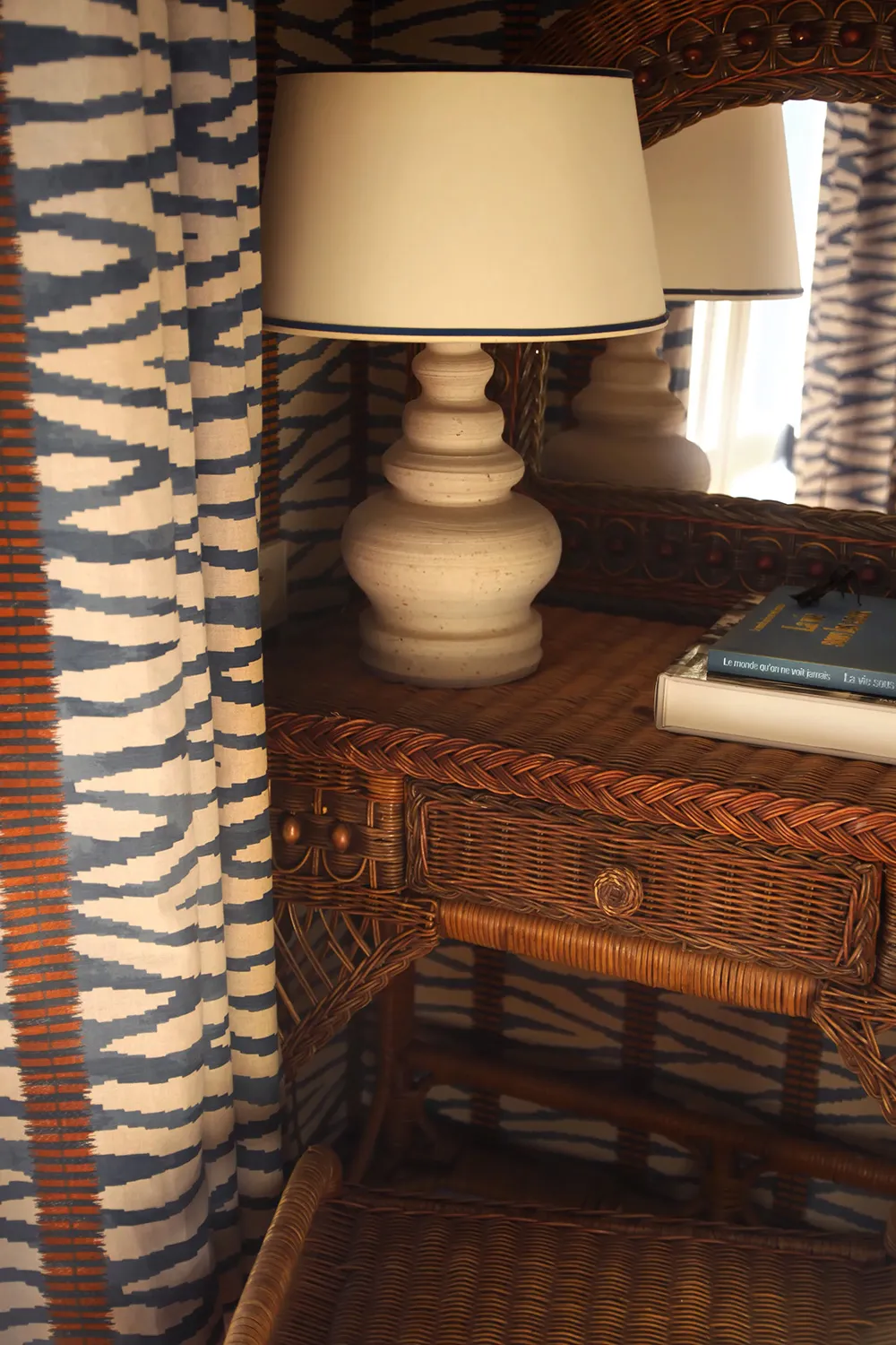 Квартира дизайнера в Парижі, де кожен предмет виготовлений на замовлення - Gallery image 17