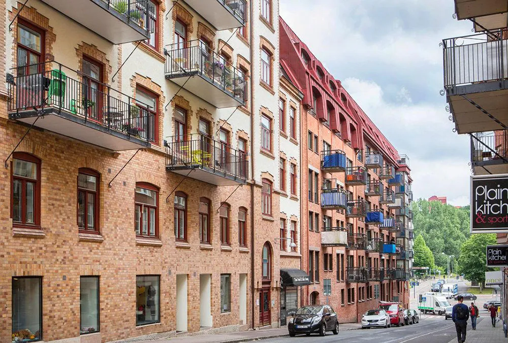 Beautiful Scandi Interior in Beige-Coffee Tone (61 sqm) - Gallery image 25