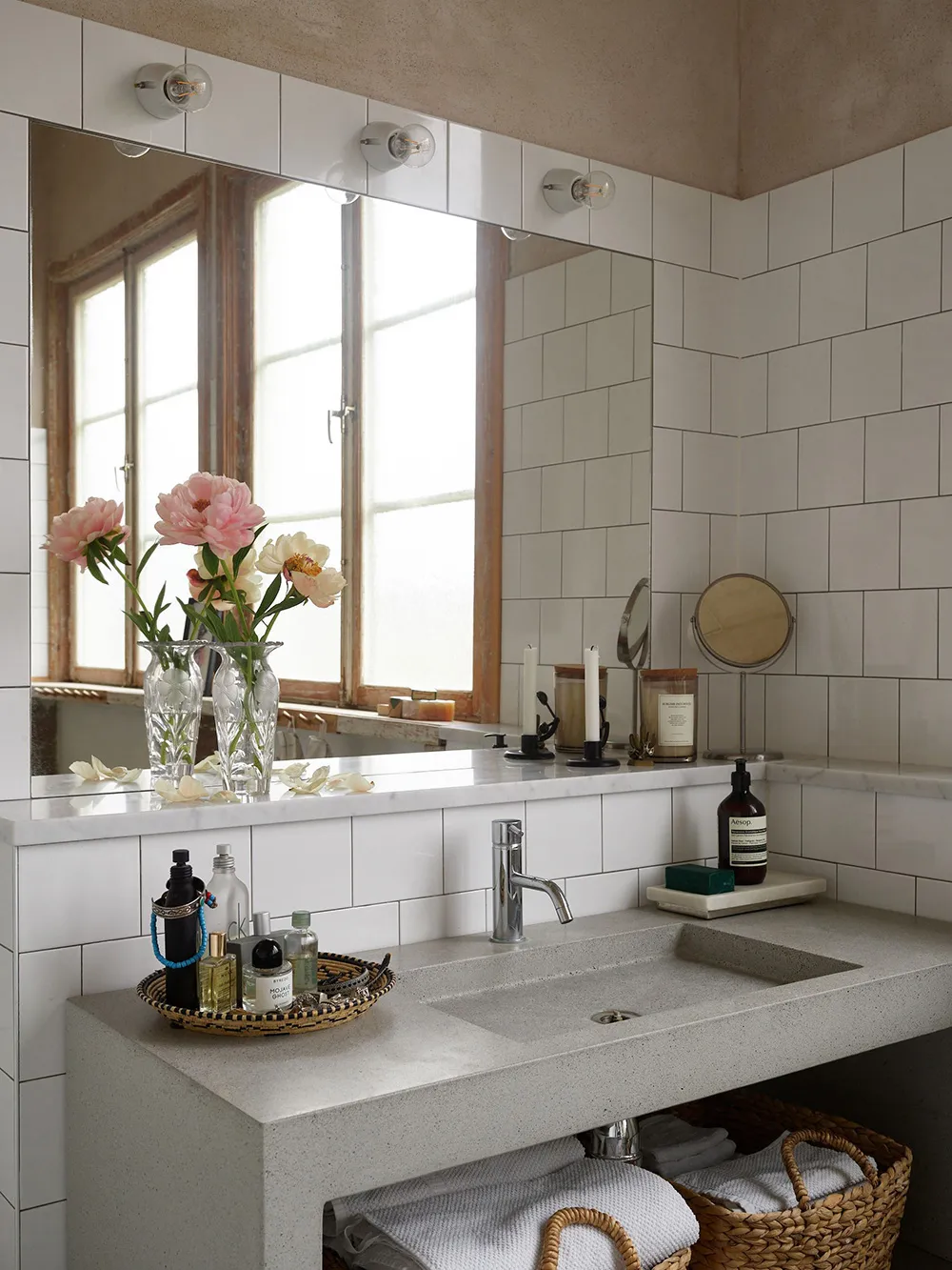 Une propriété de camp suédoise inhabituelle dans une ancienne école rurale en Suède - Gallery image 21