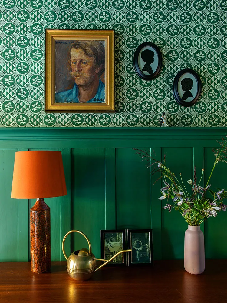 Vibrant World of Interiors in the Works of Photographer Laure Joliet - Gallery image 34