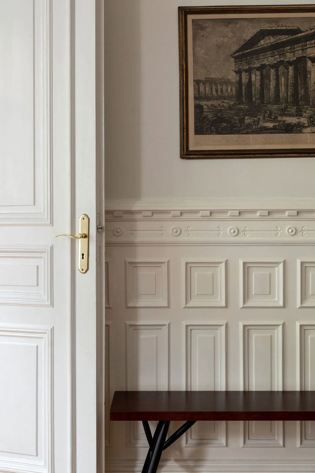 Простор и стиль: великолепная квартира в Стокгольме (83 кв. м) - Gallery image 6