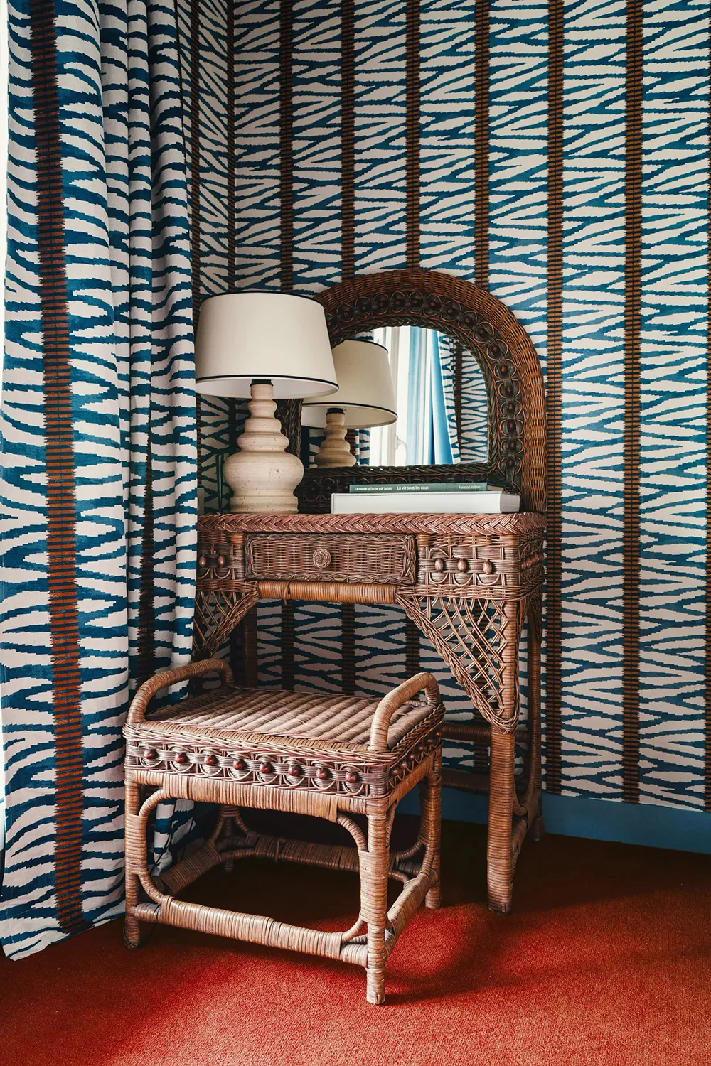 Квартира дизайнера в Парижі, де кожен предмет виготовлений на замовлення - Gallery image 15