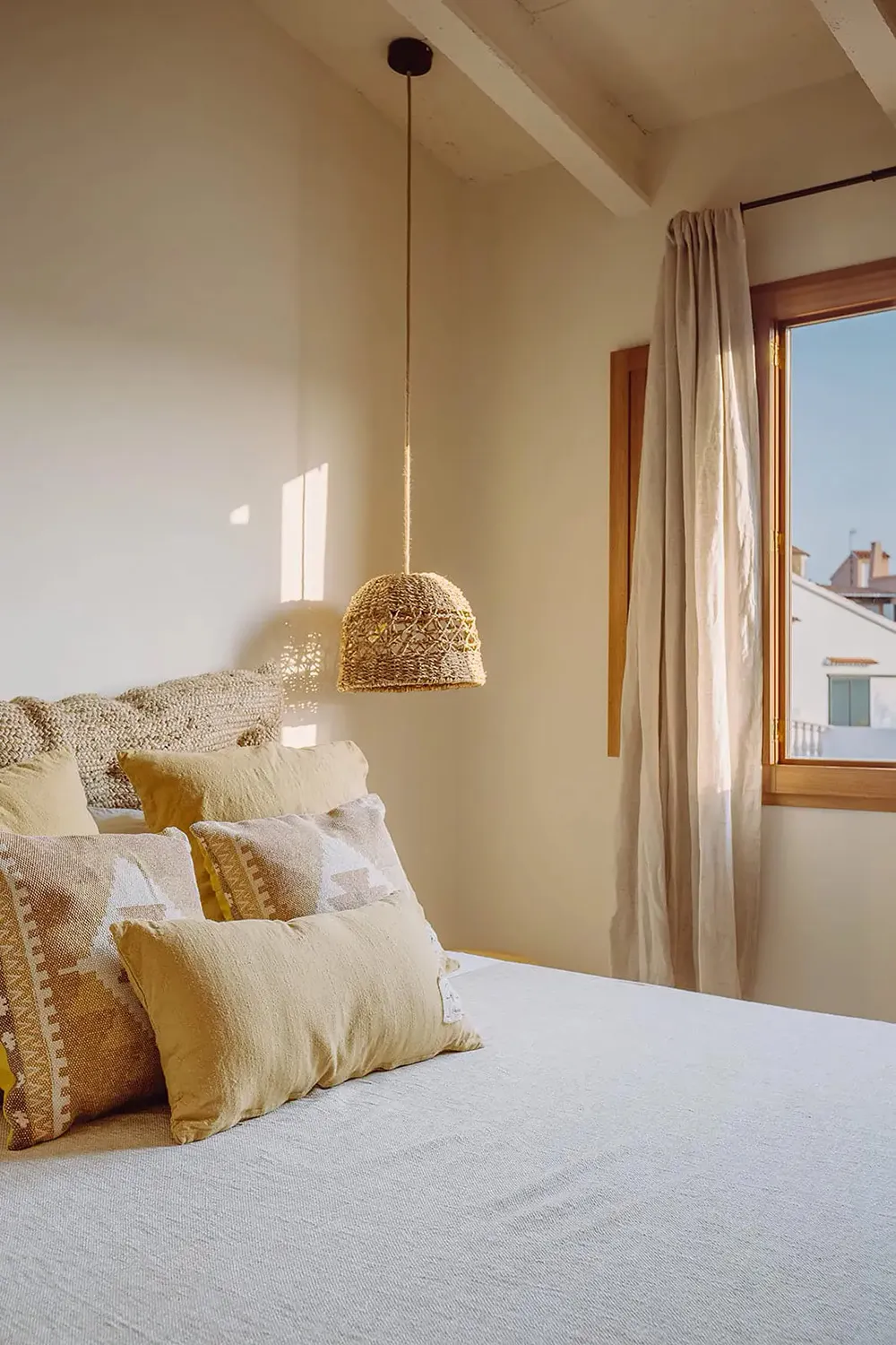 Design solaire et écologique pour une villa sur Minorque - Gallery image 14