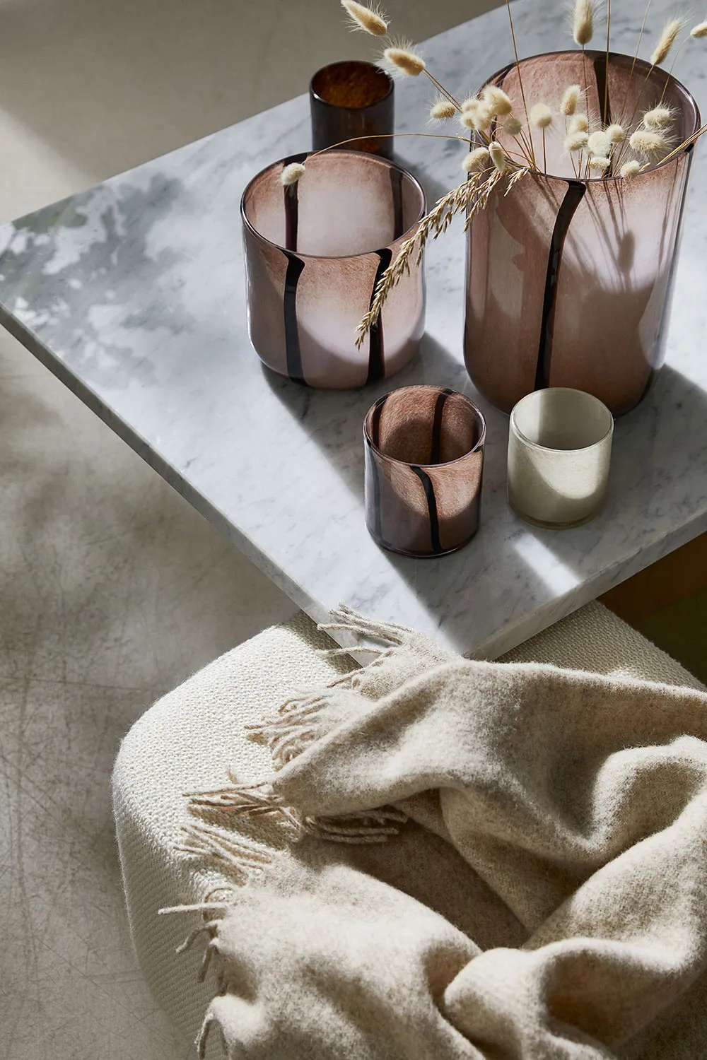 Прекрасный зелёный и осеннее настроение: новые вдохновения от HM Home - Gallery image 10