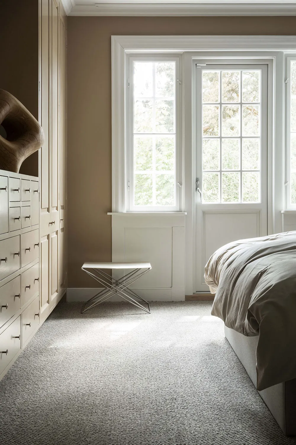 Eleganter moderner Design eines 100-jährigen Hauses in Oslo - Gallery image 11