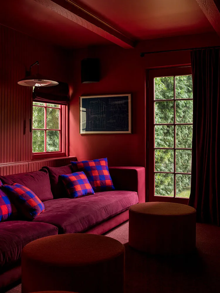 Vibrant World of Interiors in the Works of Photographer Laure Joliet - Gallery image 10