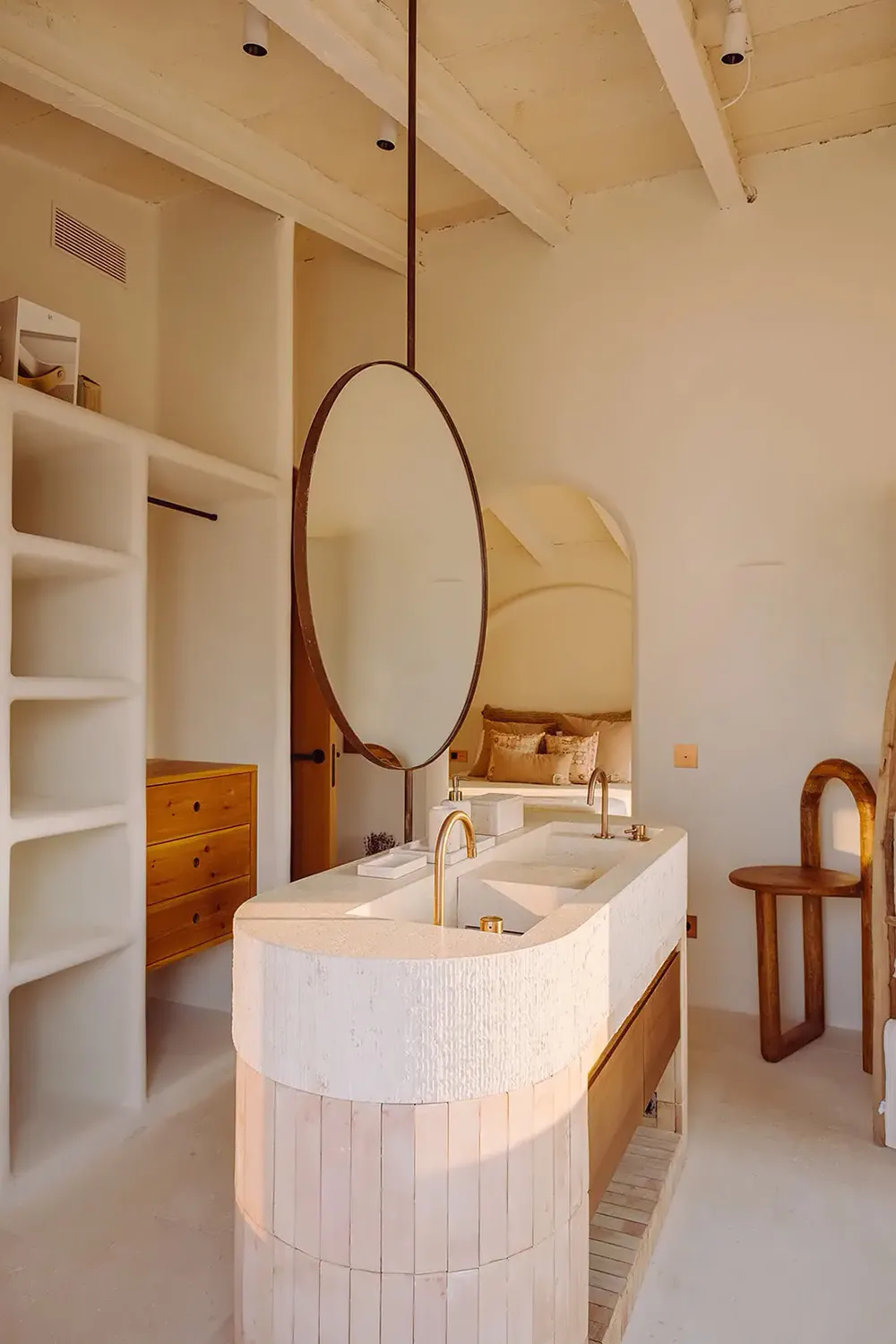 Design solaire et écologique pour une villa sur Minorque - Gallery image 16